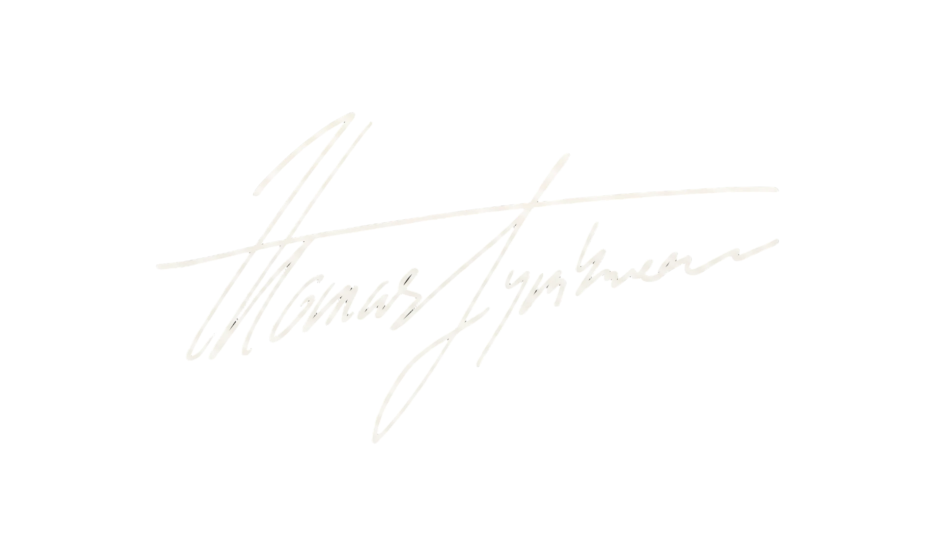 Thomas Lymburner
